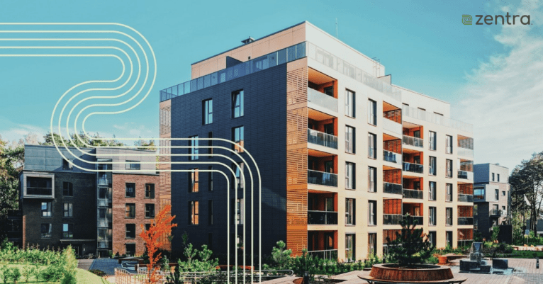 Zentra Debuts to Multifamily Market at NAA Apartmentalize 