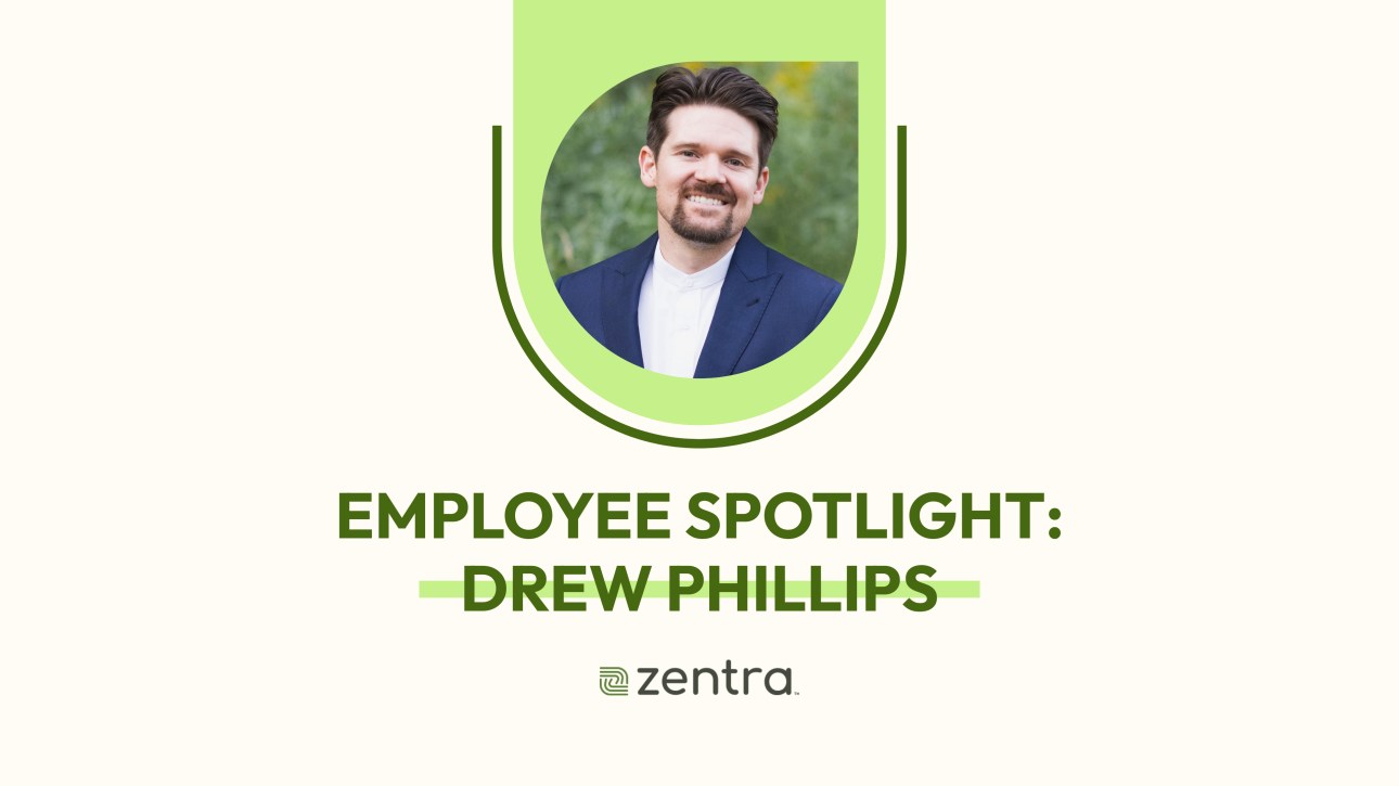 Employee Spotlight: Drew Phillips, Innovator in Access Control Solutions