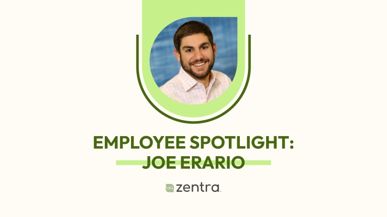Employee Spotlight: Joe Erario, Champion of Product Excellence and AI Innovation 