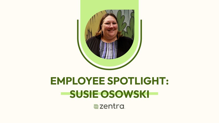 Employee Spotlight: Susie Osowski, Champion of Product Innovation and Collaboration